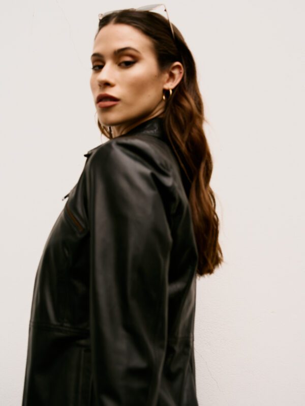 CAZADORA BLACK - Imagen 3
