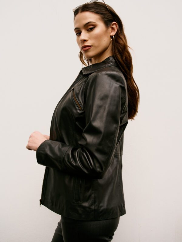 CAZADORA BLACK - Imagen 4