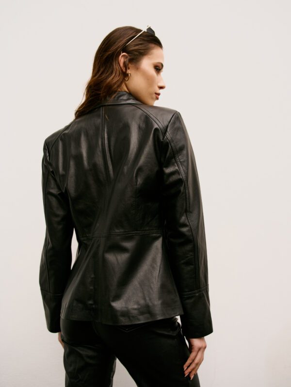 CAZADORA BLACK - Imagen 5