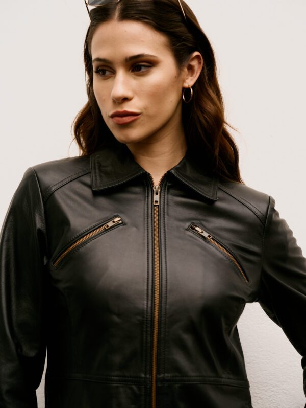 CAZADORA BLACK - Imagen 7