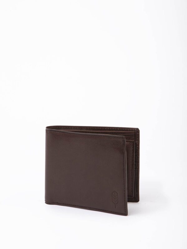 BILLETERA 810 BROWN - Imagen 6