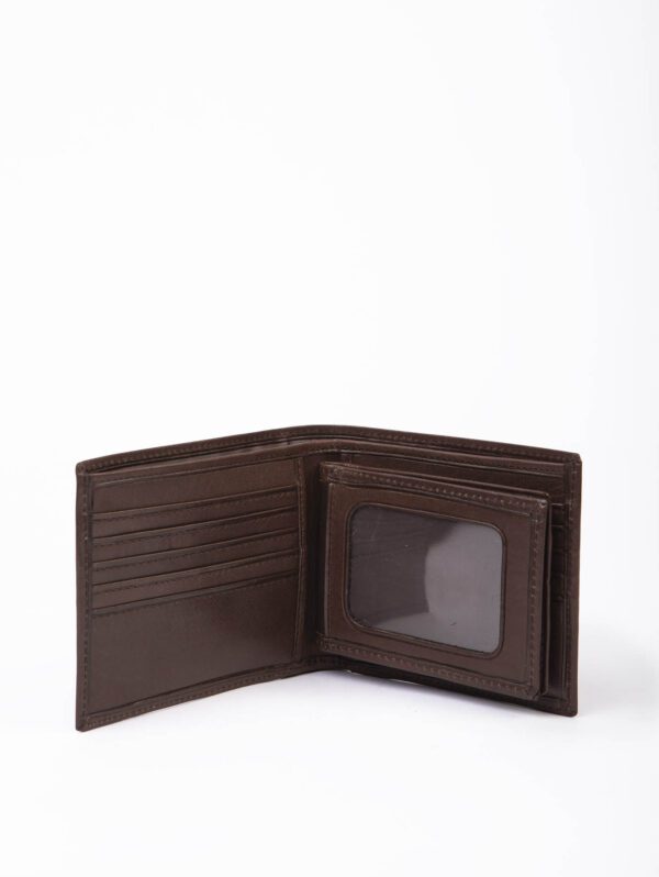 BILLETERA 810 BROWN