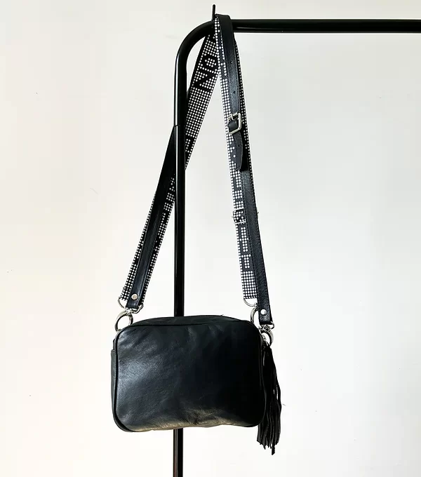 GOLFERA BLACK (NO STRESS)