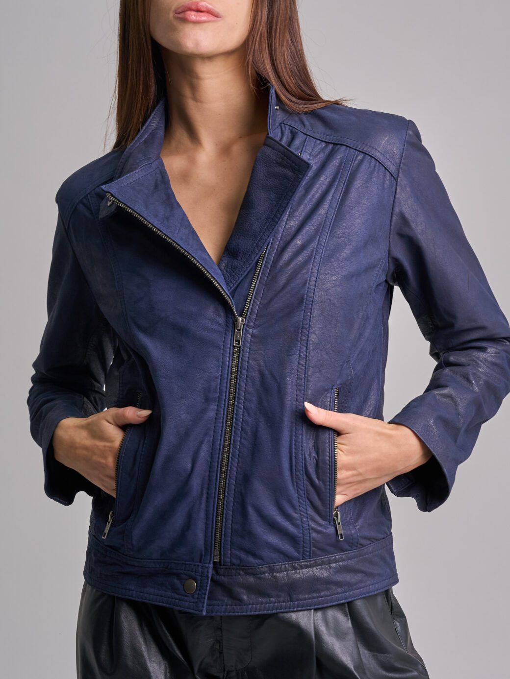 SOFIA ENGRASADO BLUE