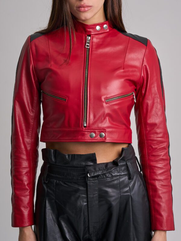 RACER ROSE RED
