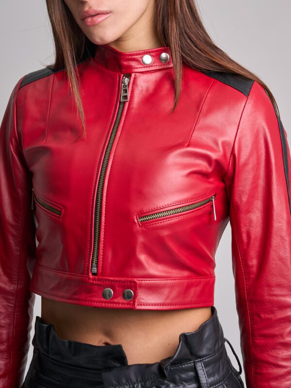 RACER ROSE RED - Imagen 3