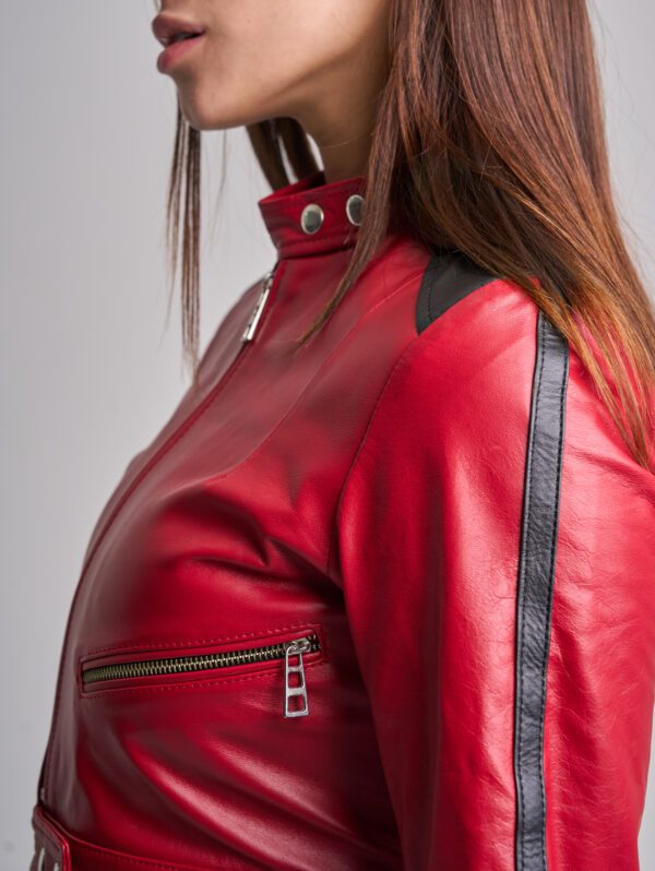 RACER ROSE RED - Imagen 6
