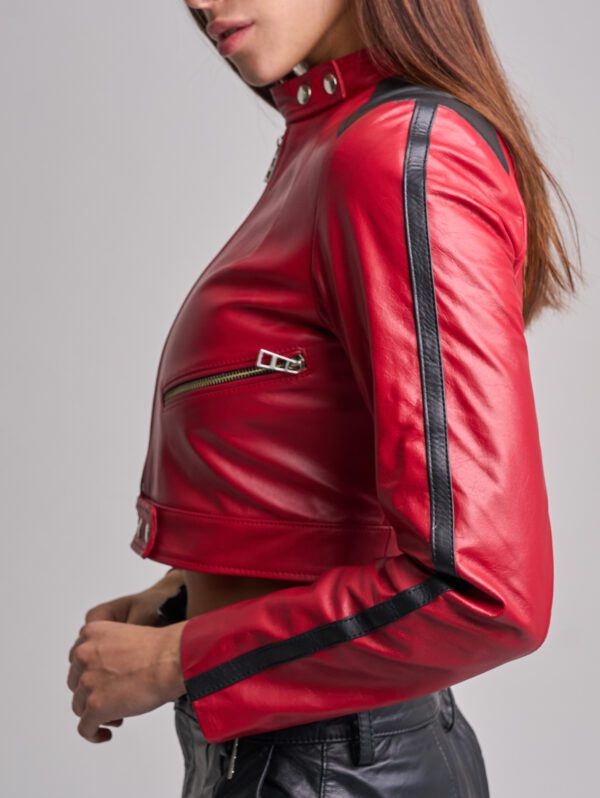 RACER ROSE RED - Imagen 7