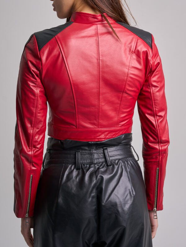 RACER ROSE RED - Imagen 8
