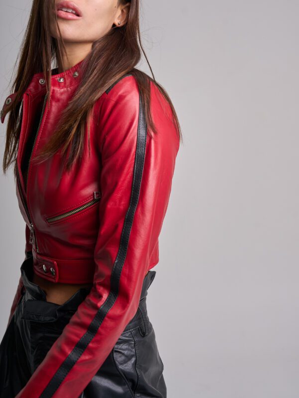 RACER ROSE RED - Imagen 2
