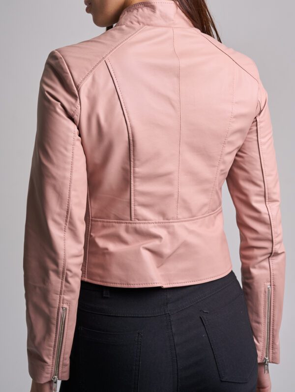 BETH LIGHT PINK - Imagen 2