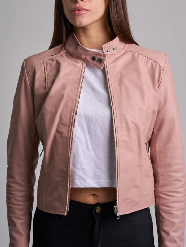 BETH LIGHT PINK