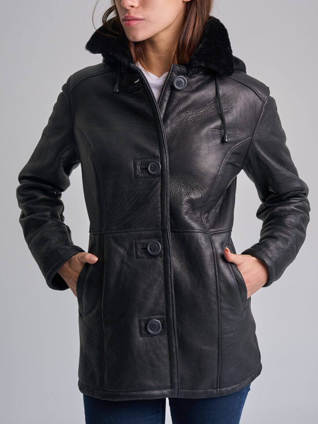 JESS OVEJA BLACK