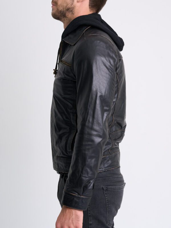 LUCIANO DARK BROWN - Imagen 4