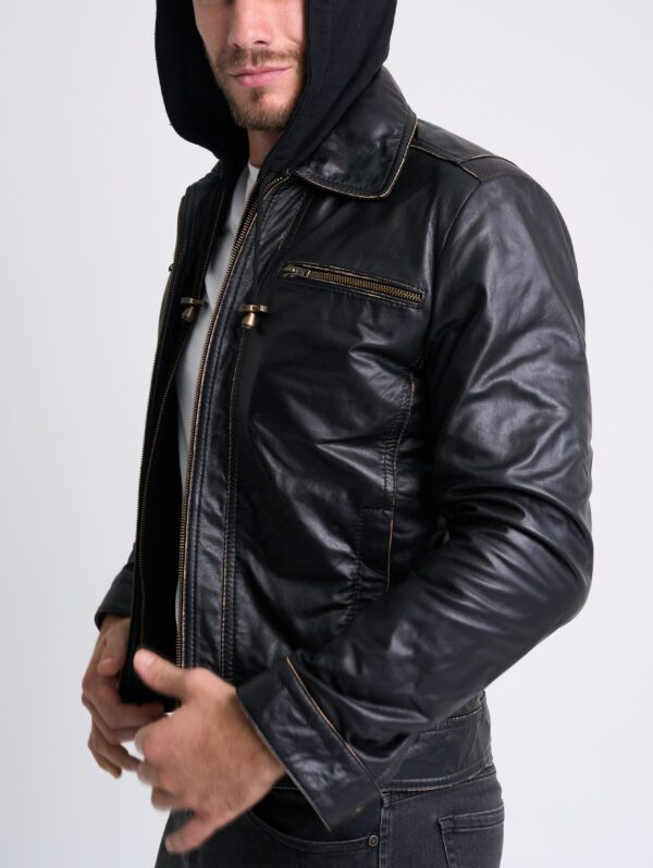 LUCIANO DARK BROWN - Imagen 5