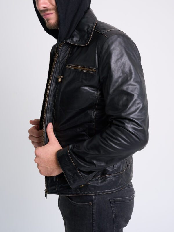 LUCIANO DARK BROWN - Imagen 7
