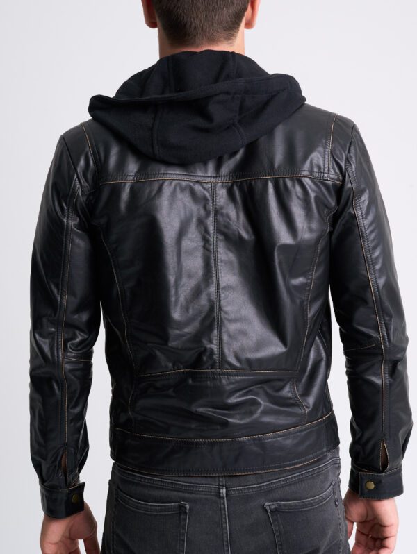 LUCIANO DARK BROWN - Imagen 2