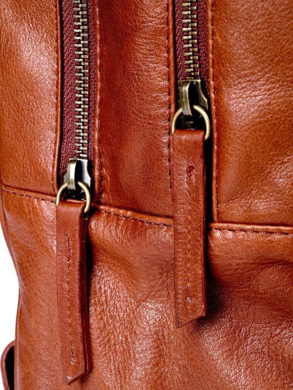 MOCHILA VINCE RAIN SUELA - Imagen 10