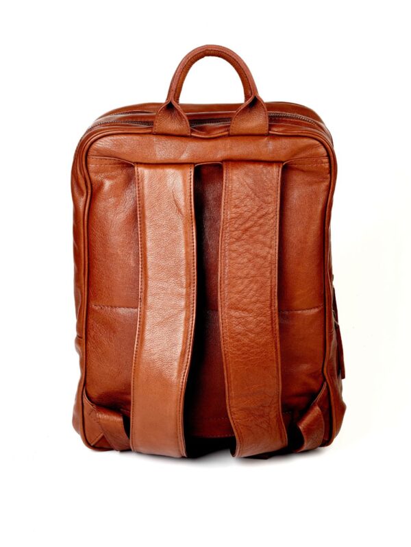 MOCHILA VINCE RAIN SUELA - Imagen 2