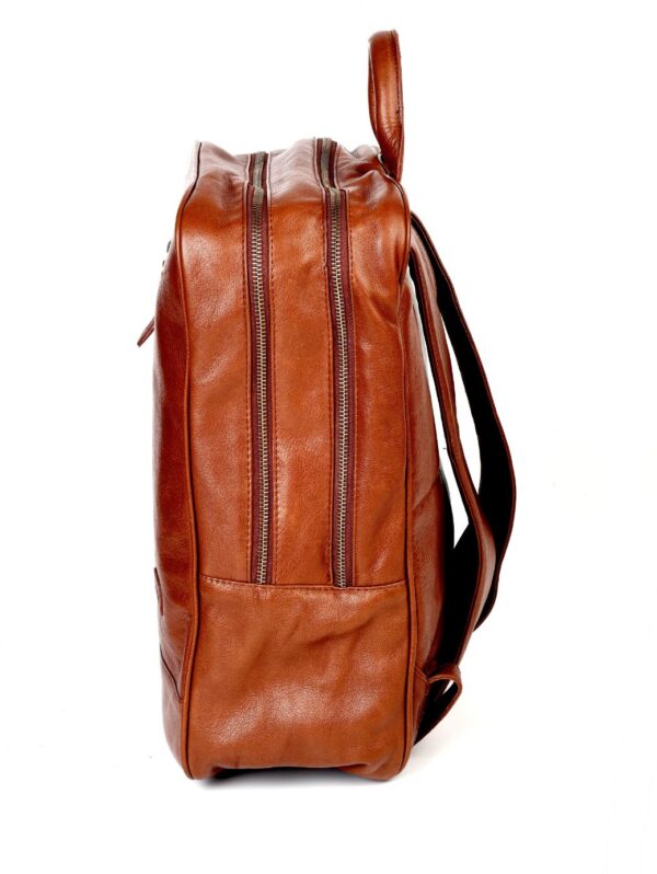 MOCHILA VINCE RAIN SUELA - Imagen 3
