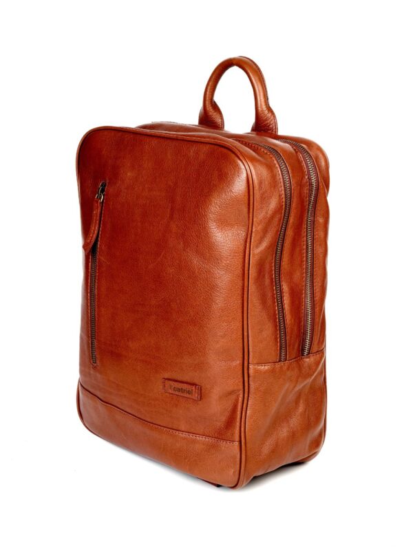 MOCHILA VINCE RAIN SUELA - Imagen 5
