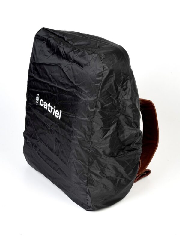 MOCHILA VINCE RAIN SUELA - Imagen 7