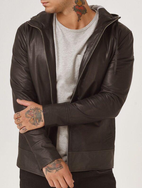 CORVE FULL BLACK - Imagen 4