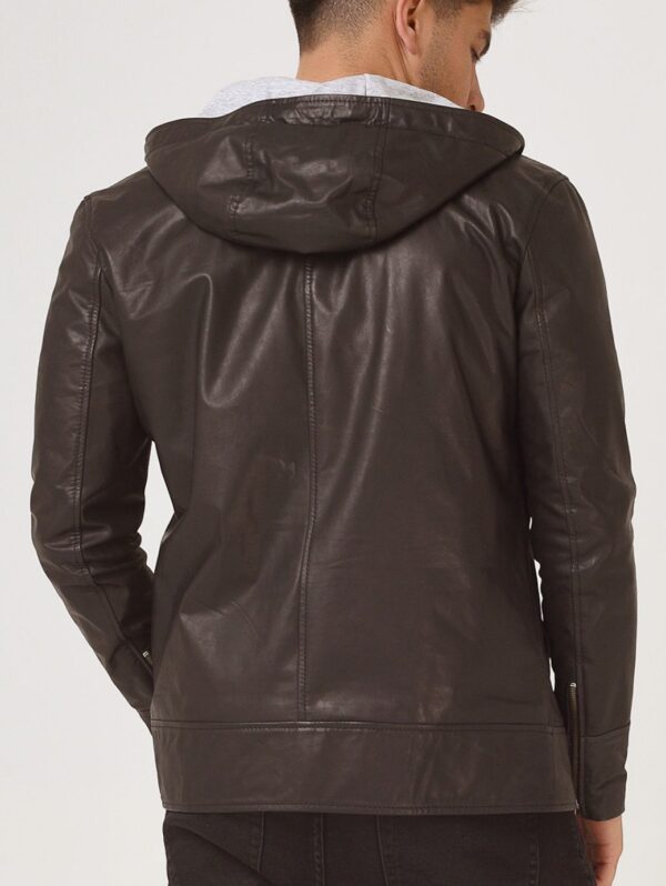 CORVE FULL BLACK - Imagen 6