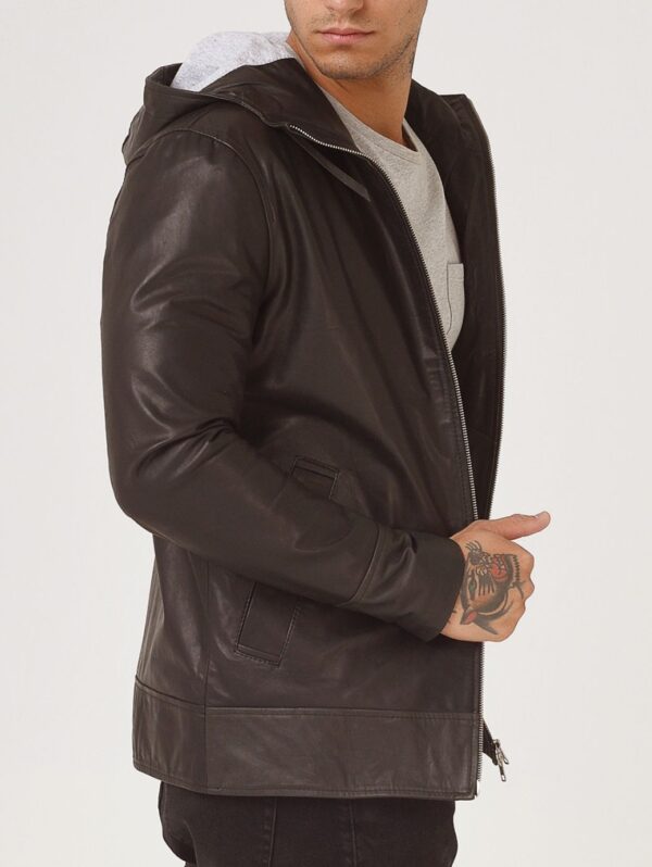 CORVE FULL BLACK