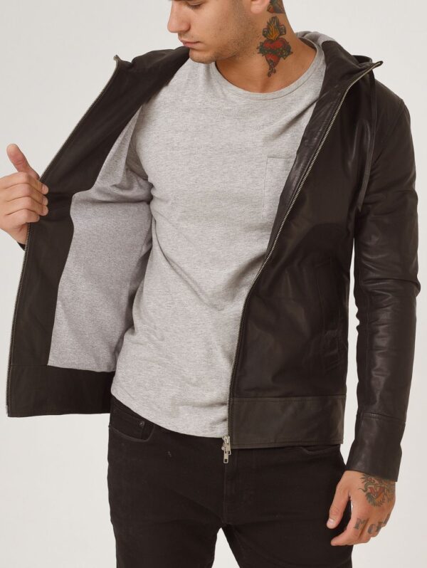 CORVE FULL BLACK - Imagen 8