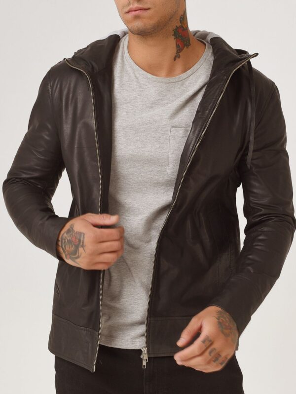 CORVE FULL BLACK - Imagen 3