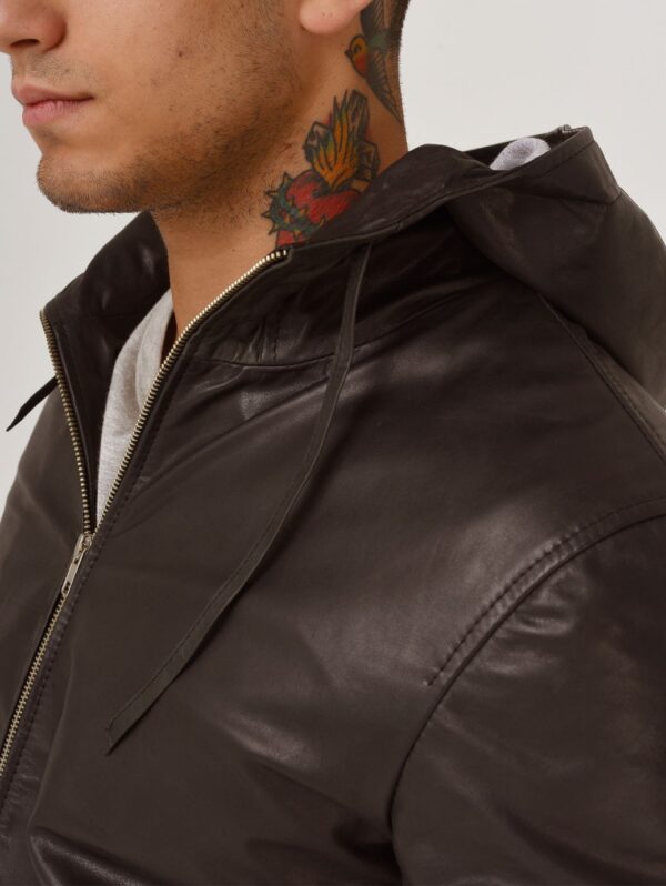 CORVE FULL BLACK - Imagen 7
