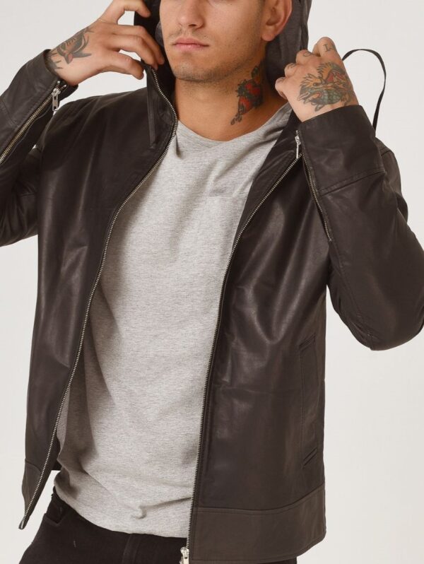 CORVE FULL BLACK - Imagen 2