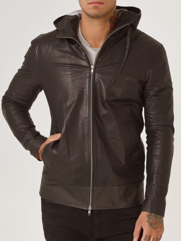CORVE FULL BLACK - Imagen 5